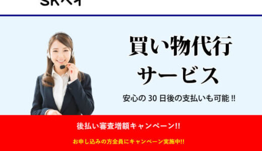 SKペイの後払いは手数料が高額すぎる！借金を0円にする方法を紹介